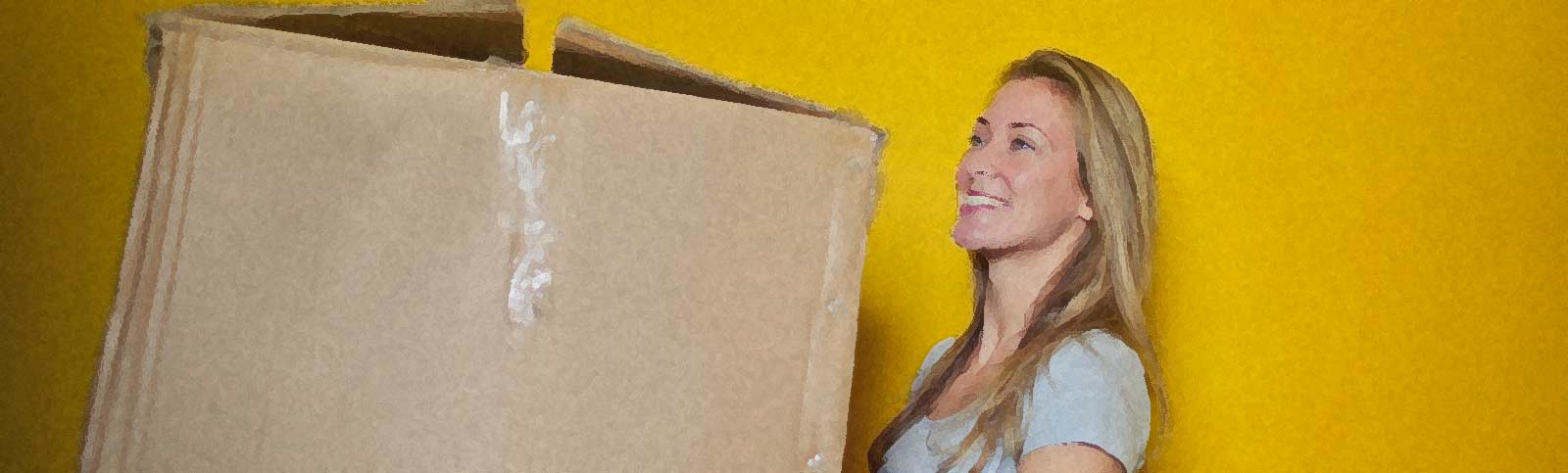 The Office Move: Do Away With The Hassles Of Relocation