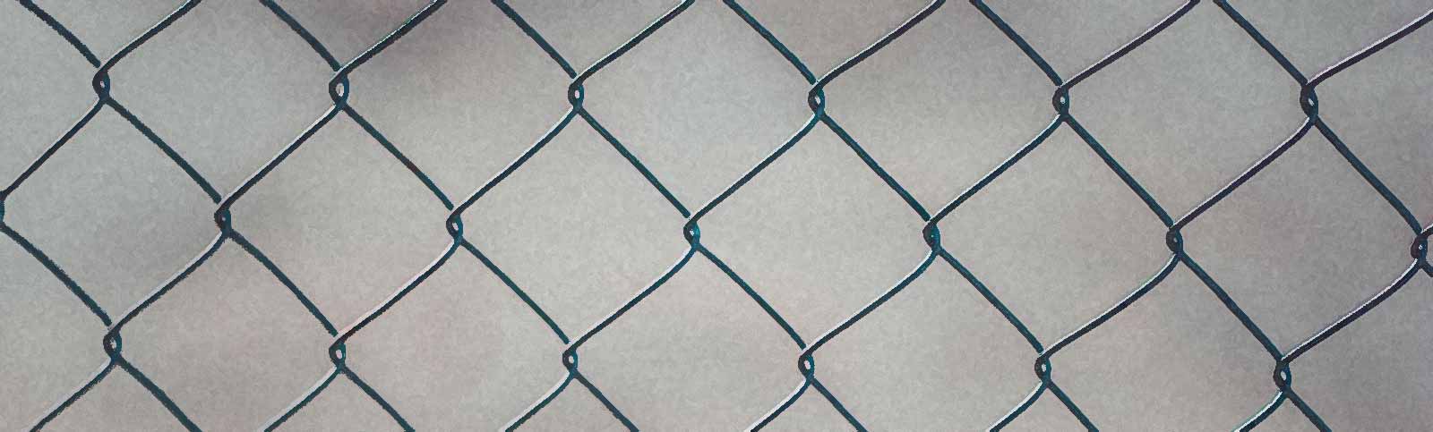 On High Fencing and Security to Keep Trespassers Out