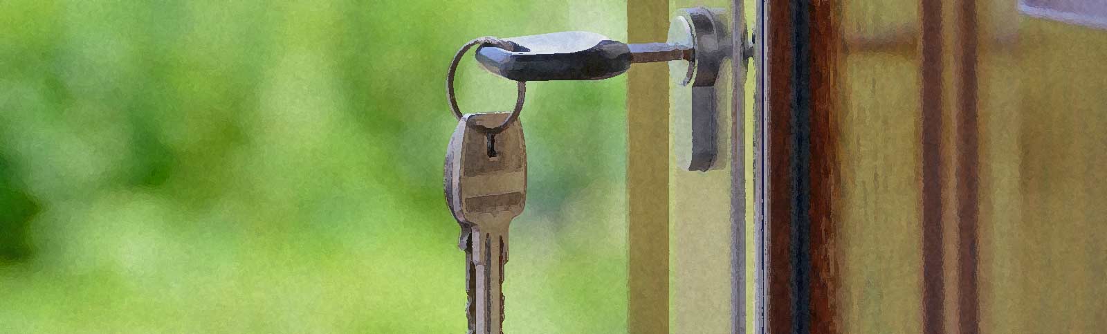 Should I Change the Locks to My Commercial Rental Property?