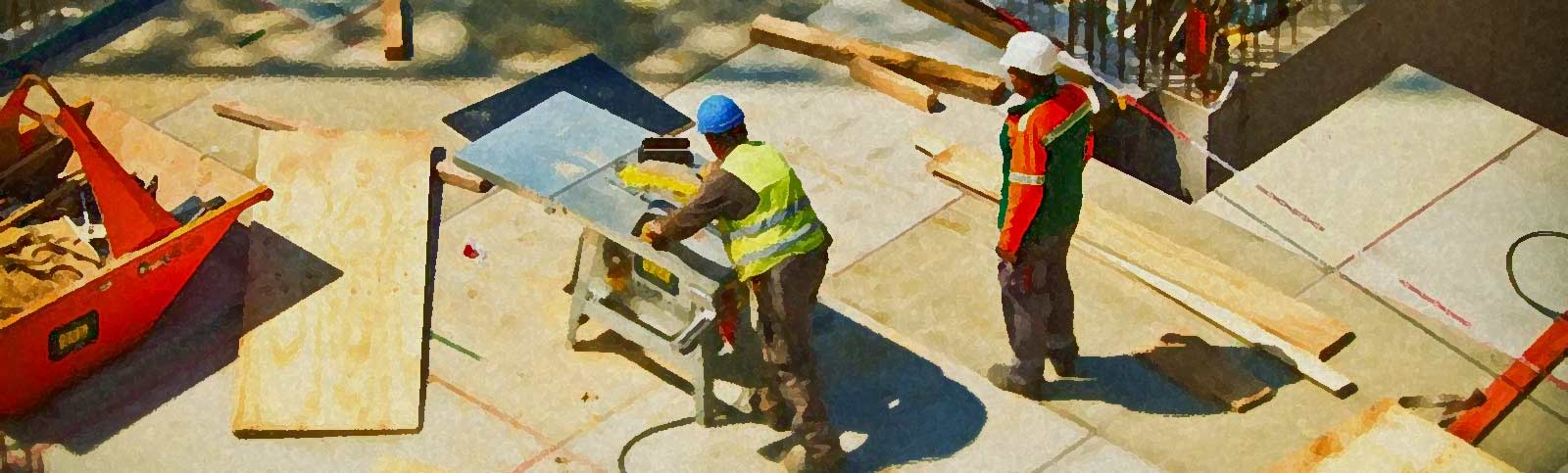 The 10 Most Common Construction Site Accidents