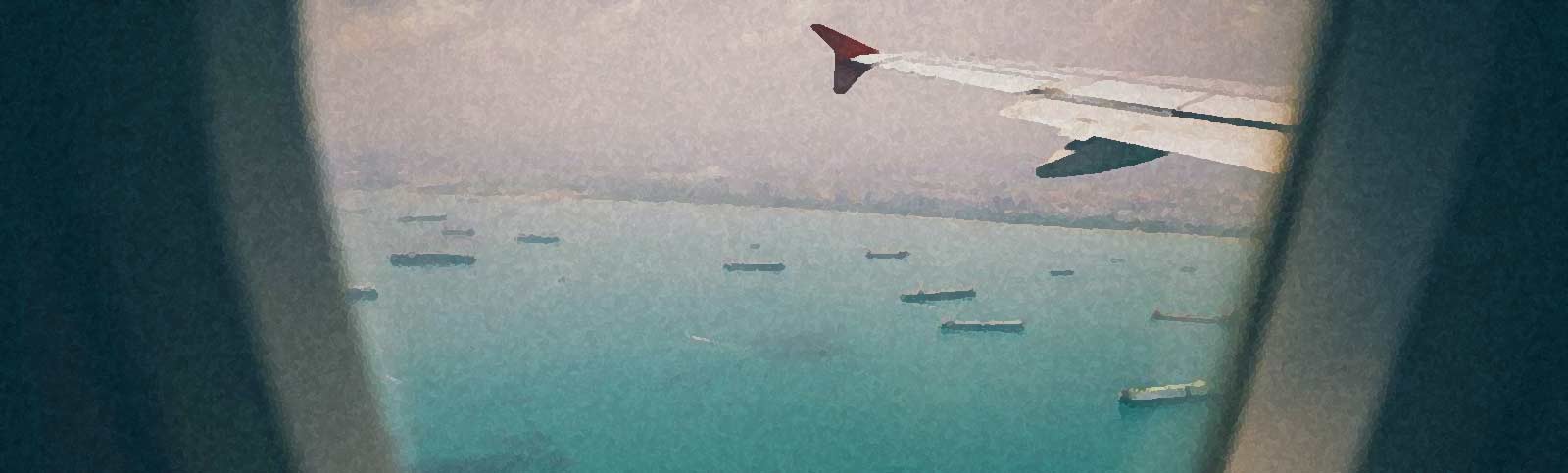 How Technology Has Made Life Easier for the Business Traveller