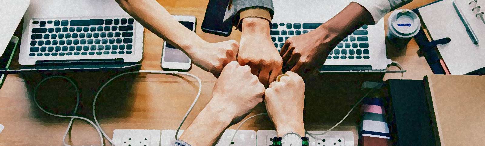 Getting Out of Your Business Rut