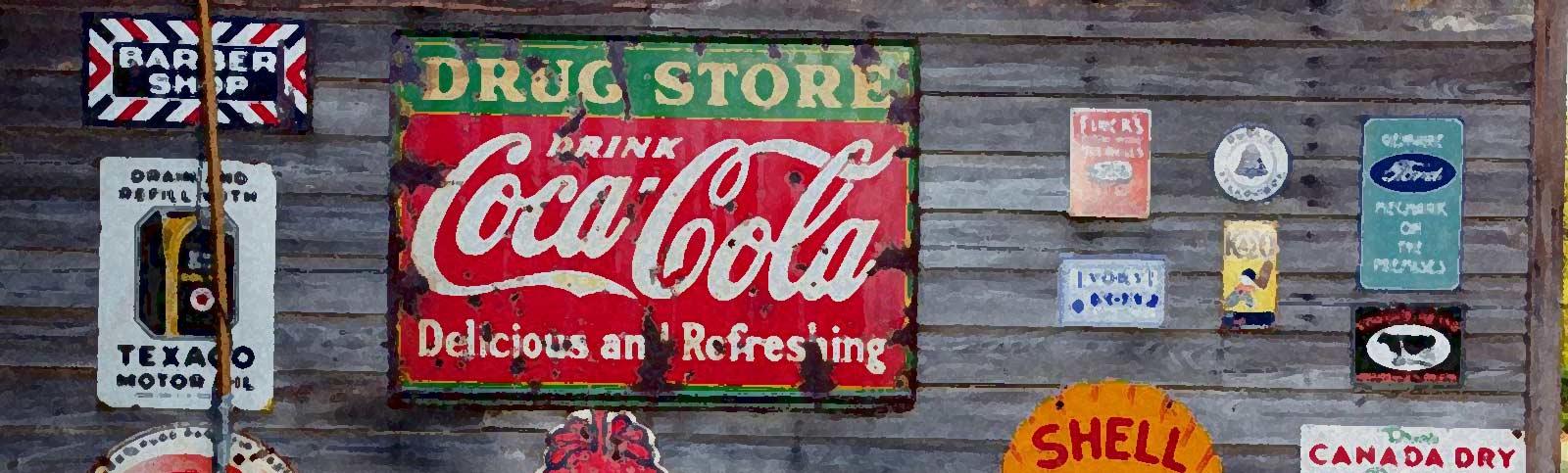 A Look at Some Basic Brand Building Processes